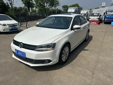 2014 Volkswagen Sagitar 1.4TSI Auto Luxury