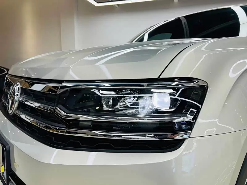 2020 Volkswagen Teramont X