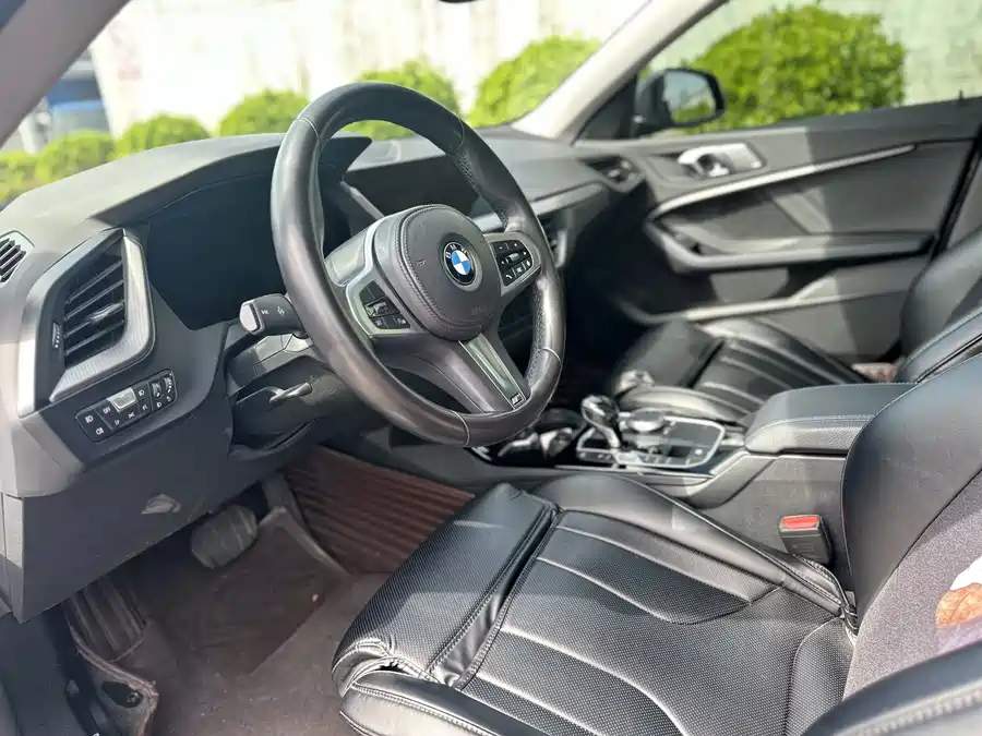 2021 BMW 2 Series Gran Coupe 225i M Sport Shadow Edition — 8