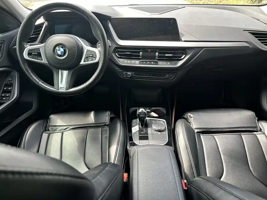 2021 BMW 2 Series Gran Coupe 225i M Sport Shadow Edition — 9
