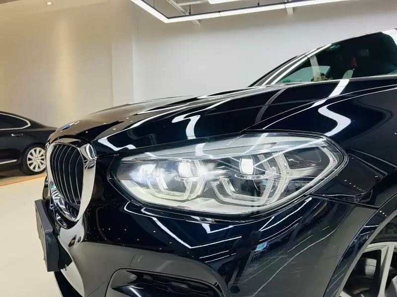 2019 BMW X4