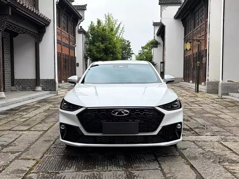 2025 Chery Arrizo