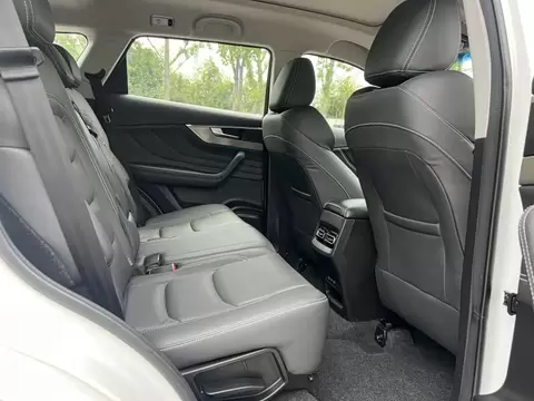 2019 Jetour X7 — 7