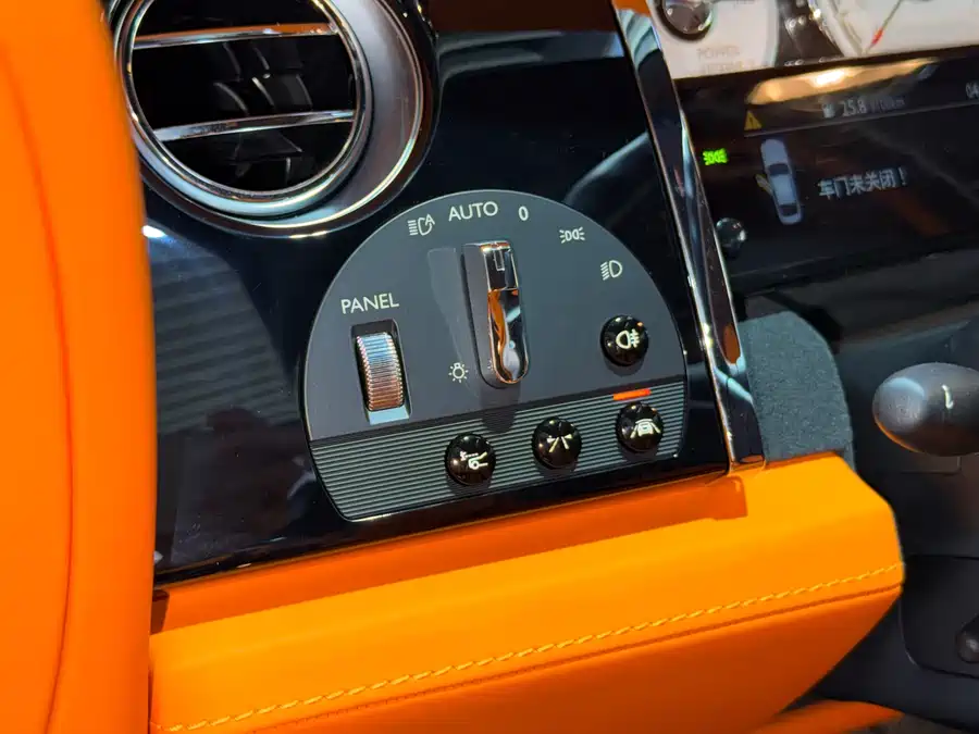 2021 Rolls-Royce Wraith 6.6T Standard — 12
