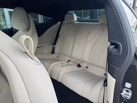 2024 Mercedes-Benz CLE 300 4MATIC Luxury Coupe — 9