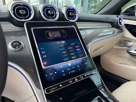 2024 Mercedes-Benz CLE 300 4MATIC Luxury Coupe — 15