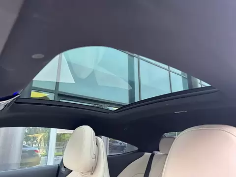 2024 Mercedes-Benz CLE 300 4MATIC Luxury Coupe — 17
