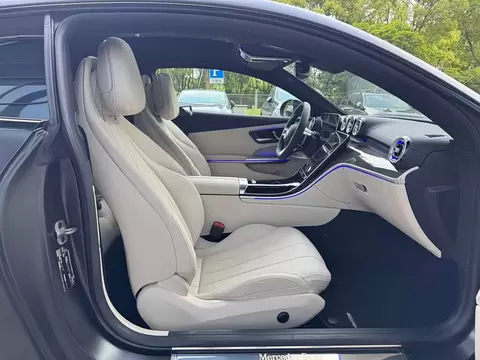 2024 Mercedes-Benz CLE 300 4MATIC Luxury Coupe — 19