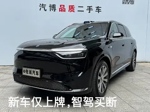 2025 AITO M8 EV Max+ Long Range 5-Seat