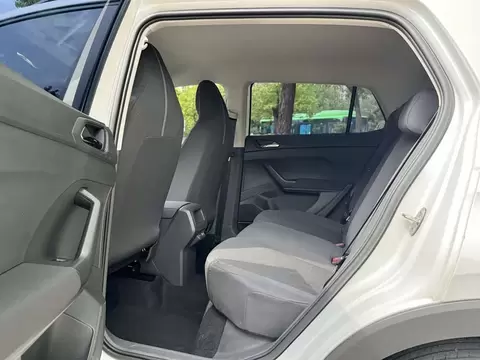 2025 T-Cross 1.5L Auto Fashion — 5