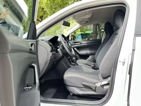 2025 T-Cross 1.5L Auto Fashion — 7