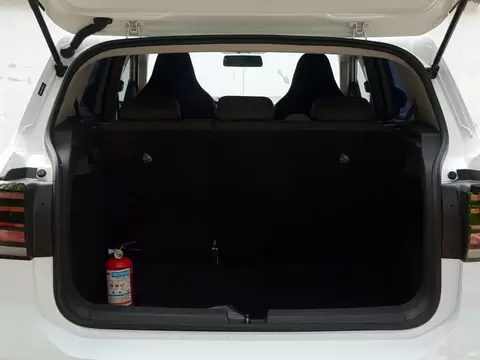 2025 T-Cross 1.5L Auto Fashion — 12