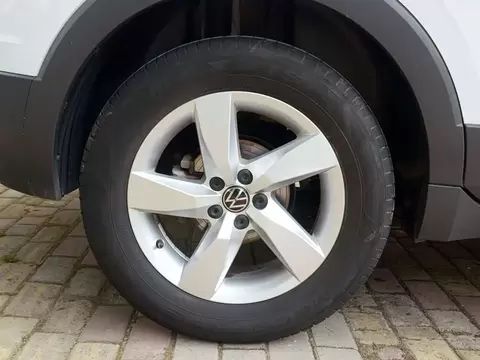 2025 T-Cross 1.5L Auto Fashion — 14