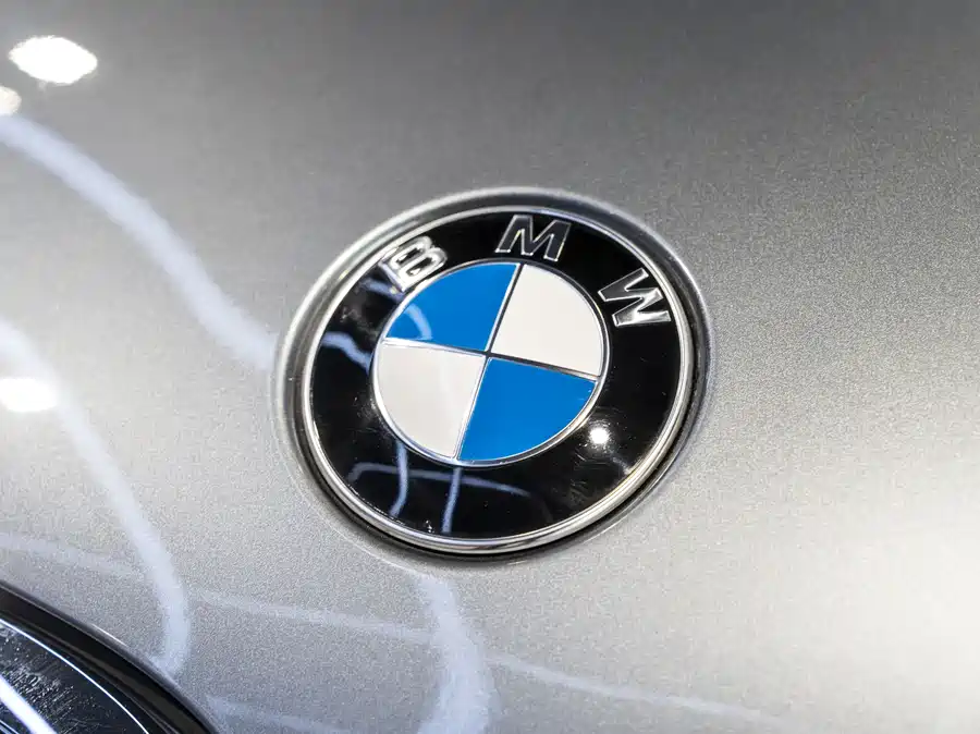 2023 BMW 8 Series 840i Gran Coupe M Sport — 9