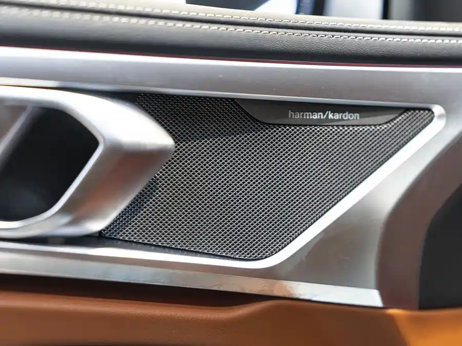 2023 BMW 8 Series 840i Gran Coupe M Sport — 17