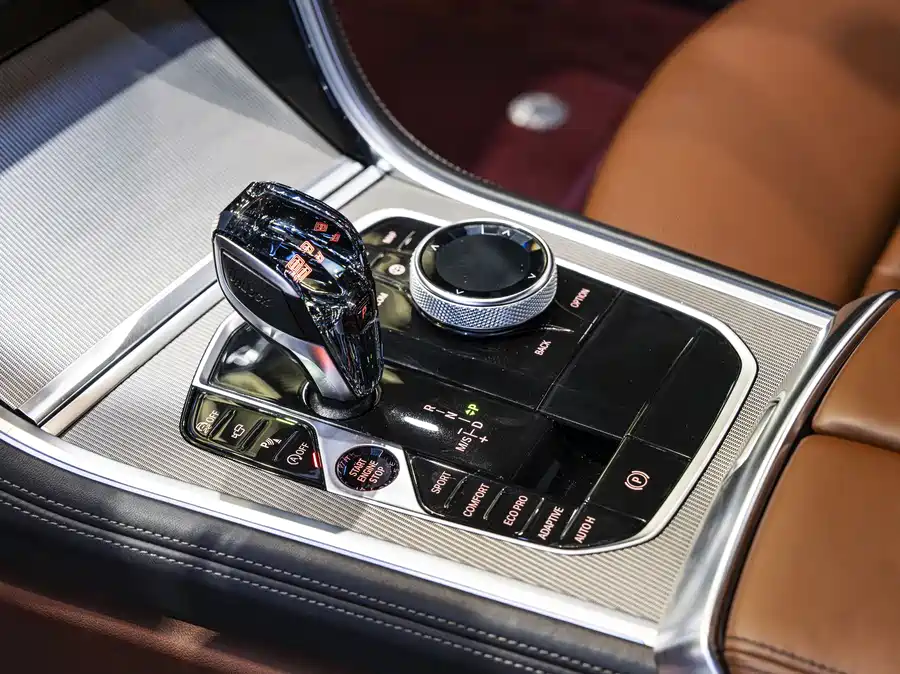 2023 BMW 8 Series 840i Gran Coupe M Sport — 20