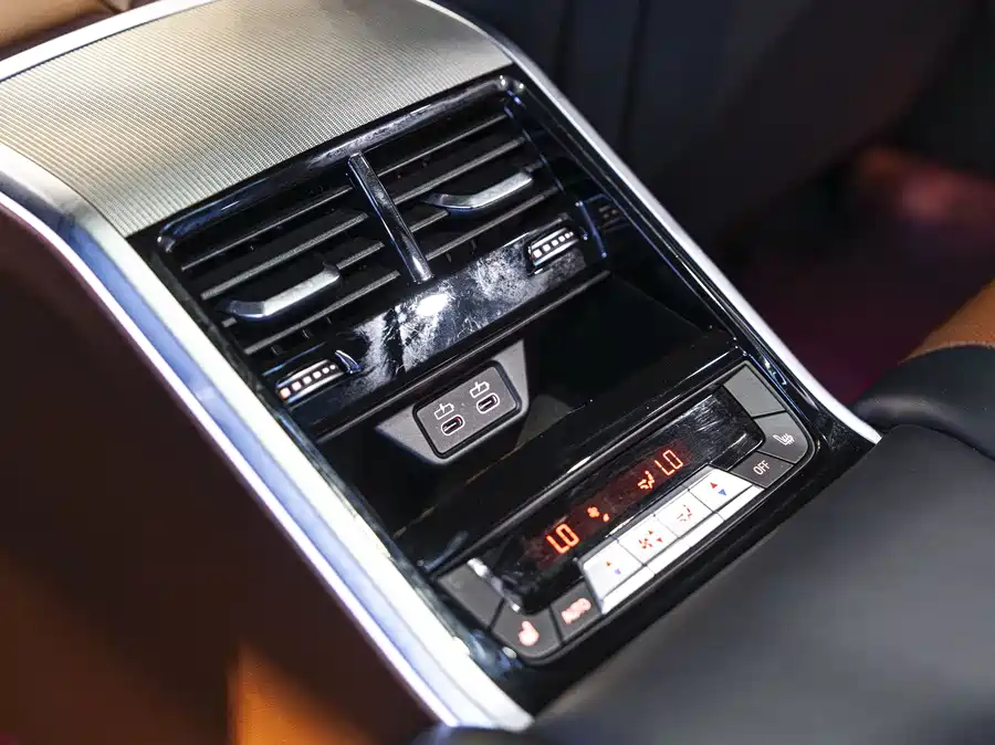 2023 BMW 8 Series 840i Gran Coupe M Sport — 22