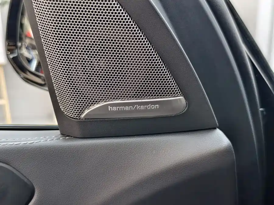 2023 BMW X5 xDrive40Li M Sport — 12