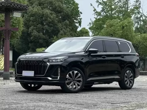 2023 Exeed 揽月