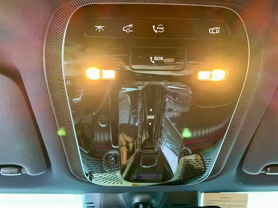 2024 Mercedes-Benz GLC 300 L 4MATIC Luxury 5-Seat — 26