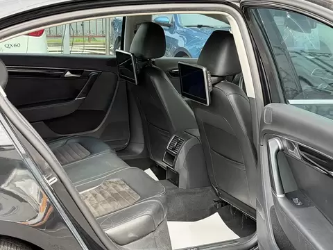 2015 Volkswagen Magotan 1.8TSI Luxury — 8