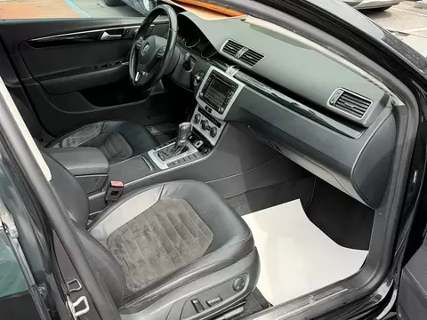 2015 Volkswagen Magotan 1.8TSI Luxury — 10