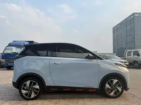2022 Chery Pro — 3
