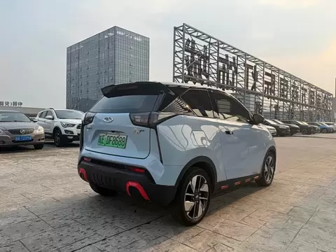 2022 Chery Pro — 4