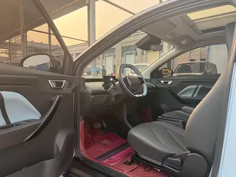 2022 Chery Pro — 6