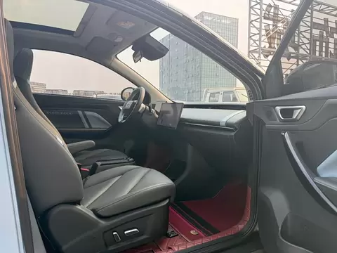 2022 Chery Pro — 7