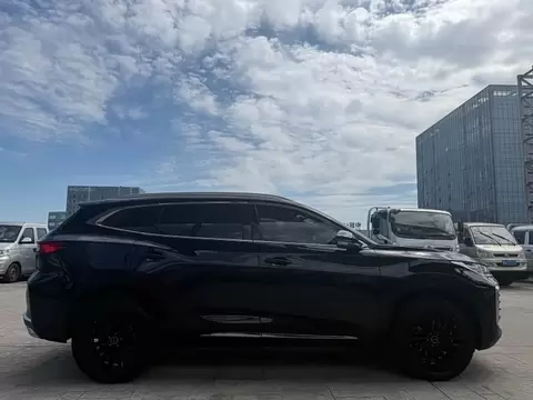 2021 Exeed 凌云 — 3