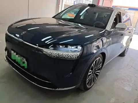 2024 AITO M9 EREV Ultra 42kWh 6-Seat
