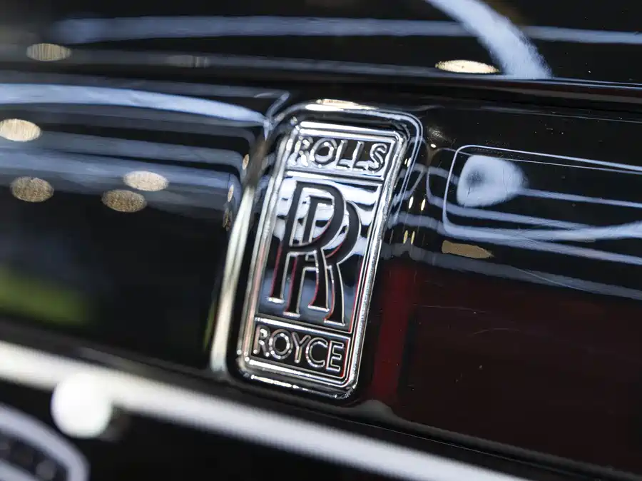 2018 Rolls-Royce Wraith 6.6T — 11