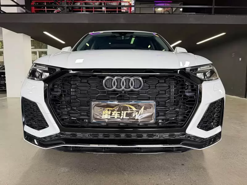 2023 Audi Q5L