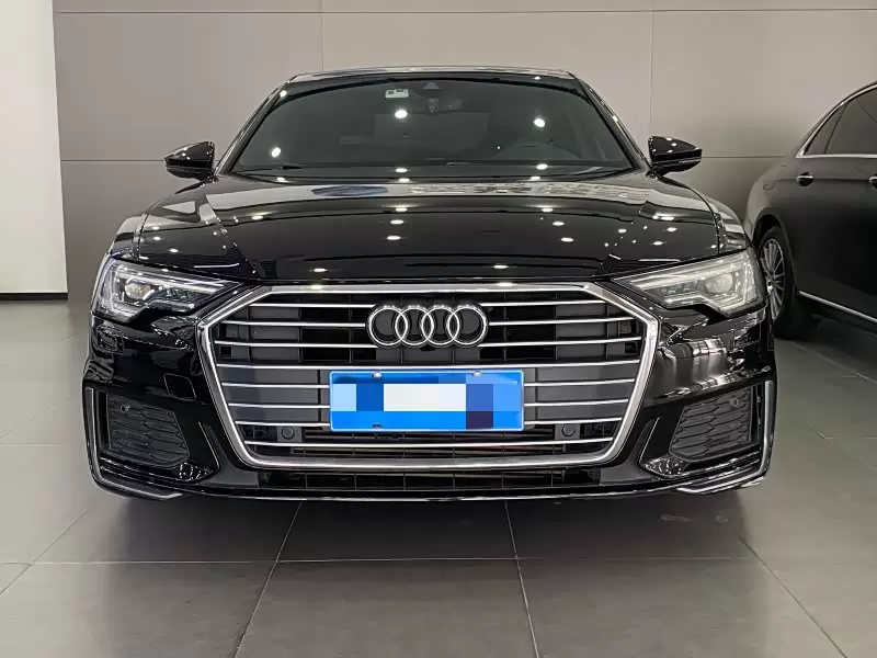2020 Audi A6L
