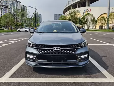 2018 Chery Arrizo