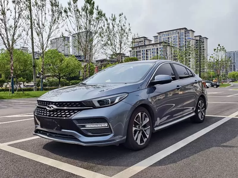 2018 Chery Arrizo