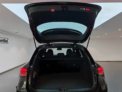 2025 Mercedes-Benz AMG GLC 43 4MATIC — 9