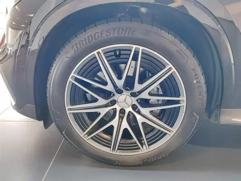 2025 Mercedes-Benz AMG GLC 43 4MATIC — 11