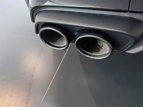 2025 Mercedes-Benz AMG GLC 43 4MATIC — 17
