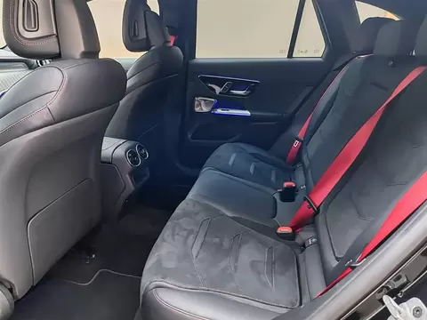 2025 Mercedes-Benz AMG GLC 43 4MATIC — 18