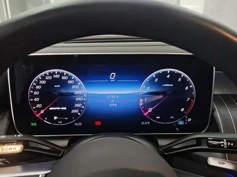 2025 Mercedes-Benz AMG GLC 43 4MATIC — 19