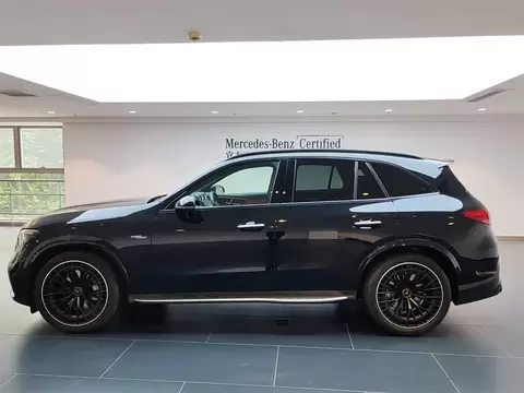 2025 Mercedes-Benz AMG GLC 43 4MATIC — 7