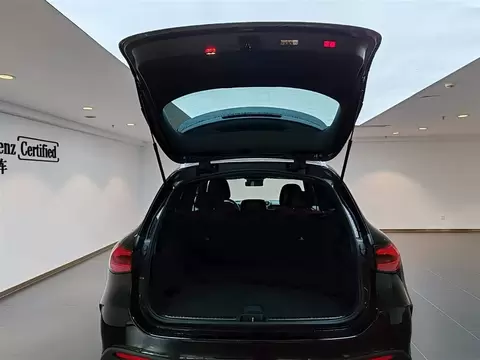 2025 Mercedes-Benz AMG GLC 43 4MATIC — 10