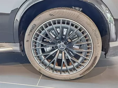 2025 Mercedes-Benz AMG GLC 43 4MATIC — 12