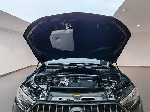 2025 Mercedes-Benz AMG GLC 43 4MATIC — 14