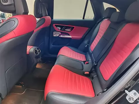 2025 Mercedes-Benz AMG GLC 43 4MATIC — 17