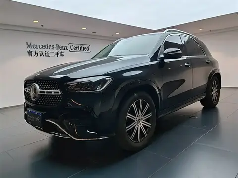 2025 Mercedes-Benz GLE 350 4MATIC