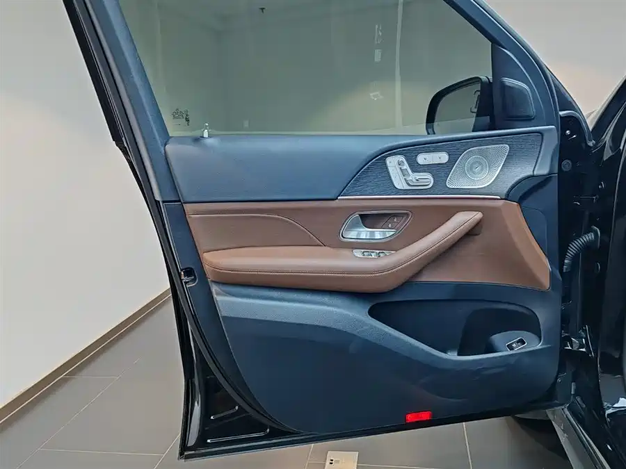 2025 Mercedes-Benz GLE 350 4MATIC — 20