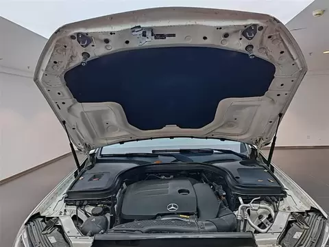 2020 Mercedes-Benz GLC 300 L 4MATIC — 12